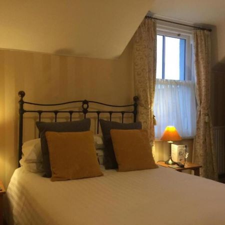 Glendale Guest House Кесвик Экстерьер фото
