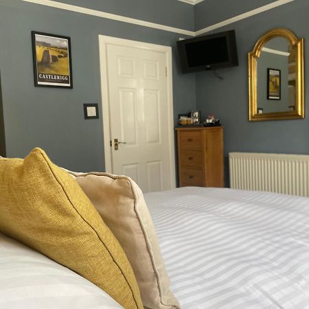 Glendale Guest House Кесвик Экстерьер фото