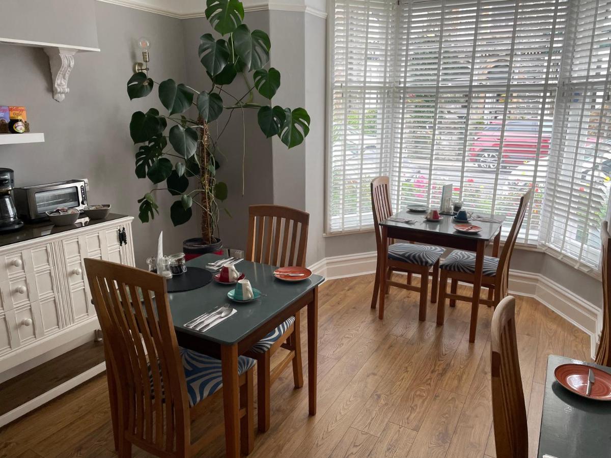 Glendale Guest House Кесвик Экстерьер фото