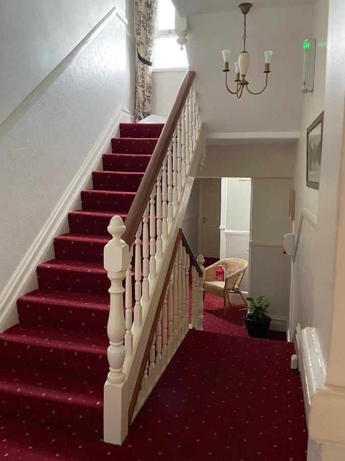 Glendale Guest House Кесвик Экстерьер фото