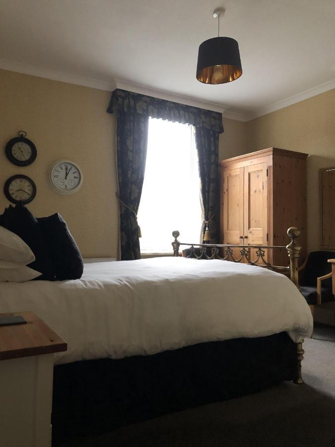 Glendale Guest House Кесвик Экстерьер фото