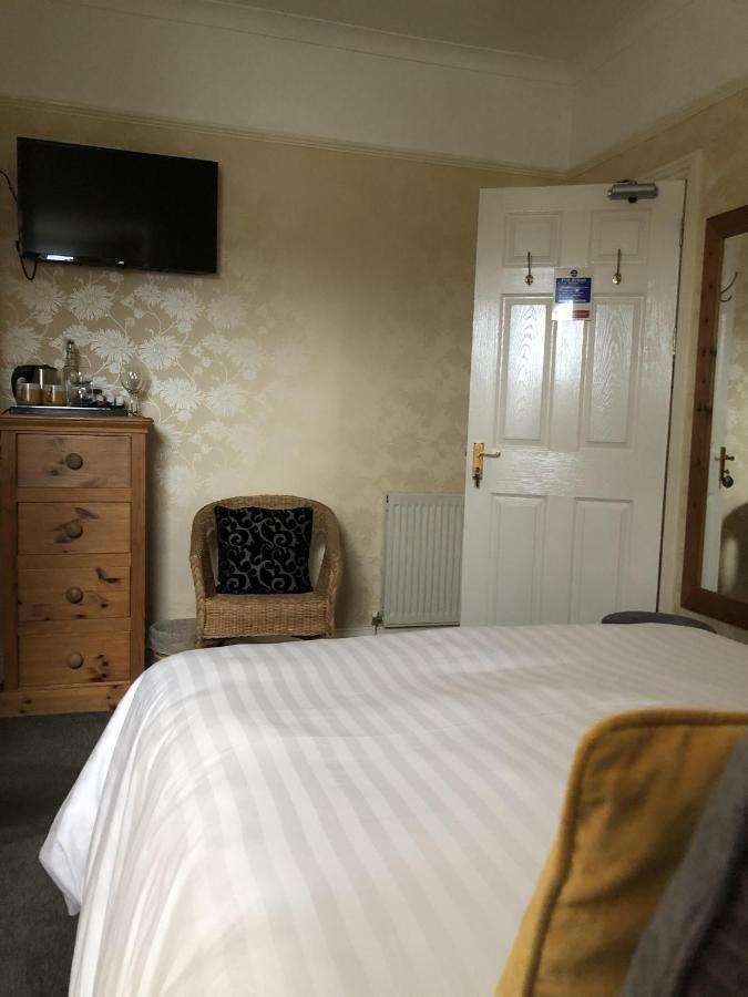 Glendale Guest House Кесвик Номер фото