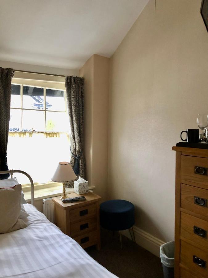 Glendale Guest House Кесвик Номер фото