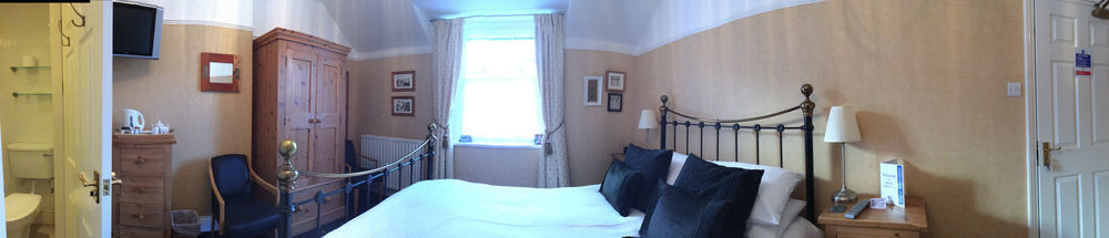 Glendale Guest House Кесвик Экстерьер фото