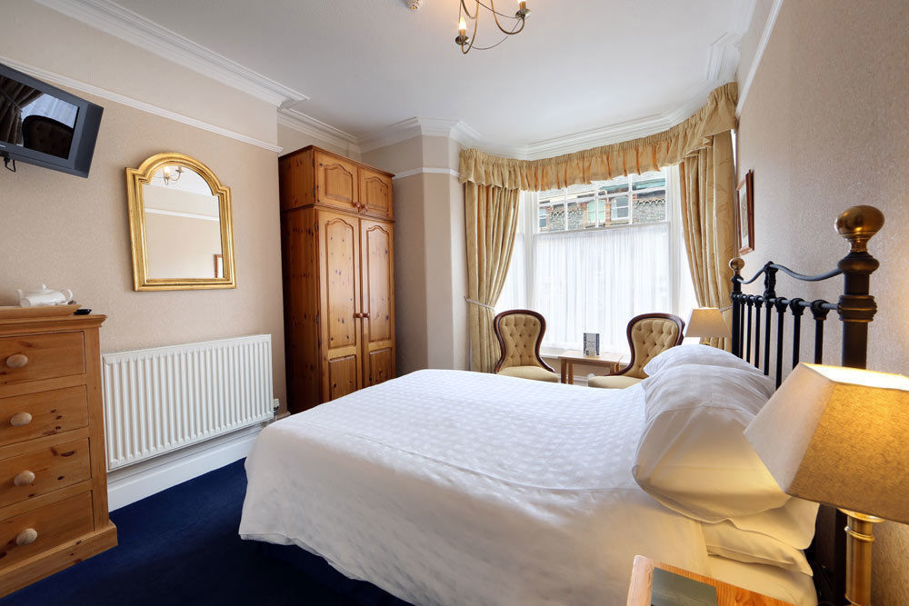 Glendale Guest House Кесвик Экстерьер фото