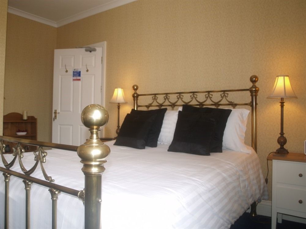 Glendale Guest House Кесвик Экстерьер фото