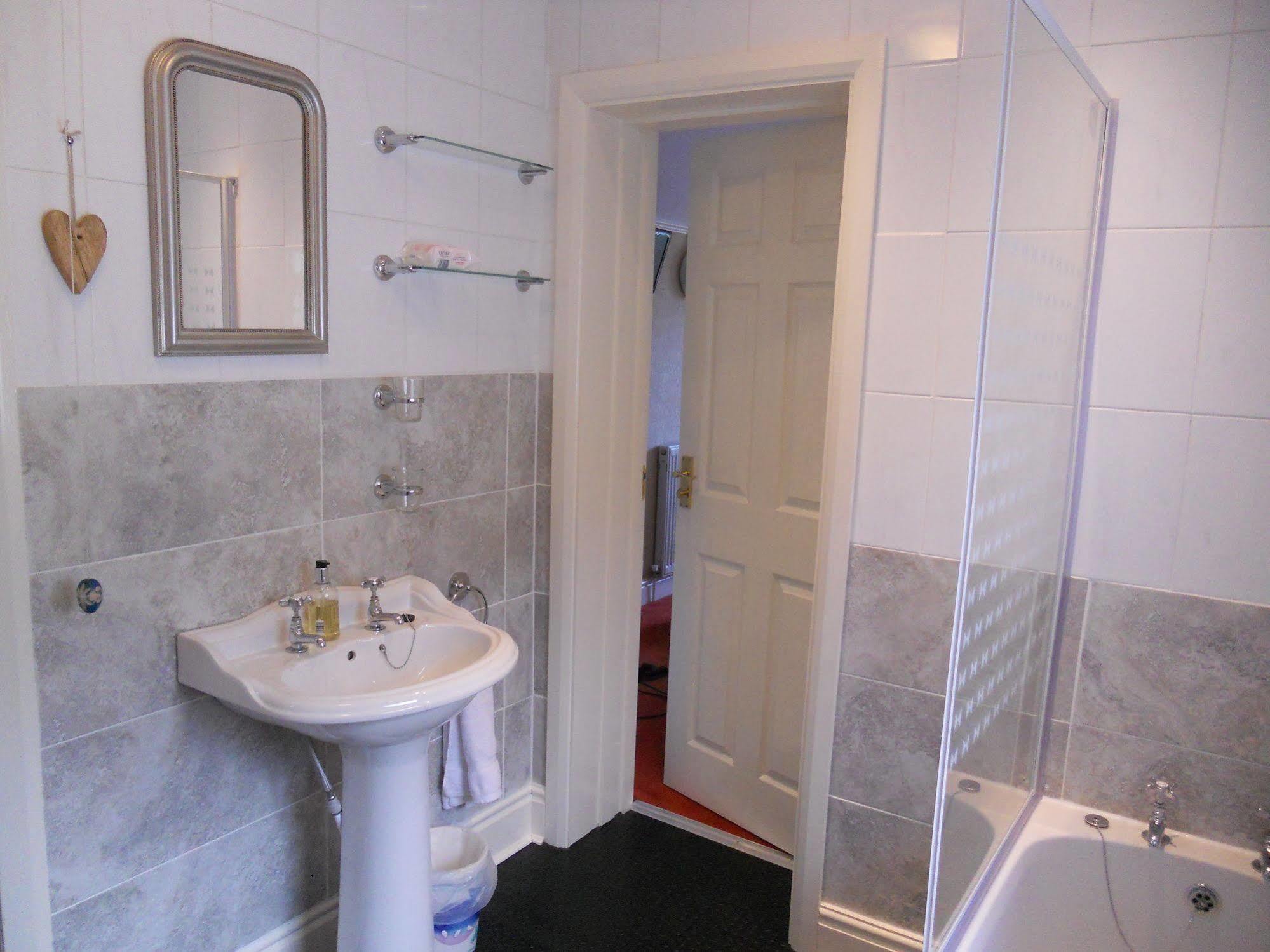 Glendale Guest House Кесвик Экстерьер фото
