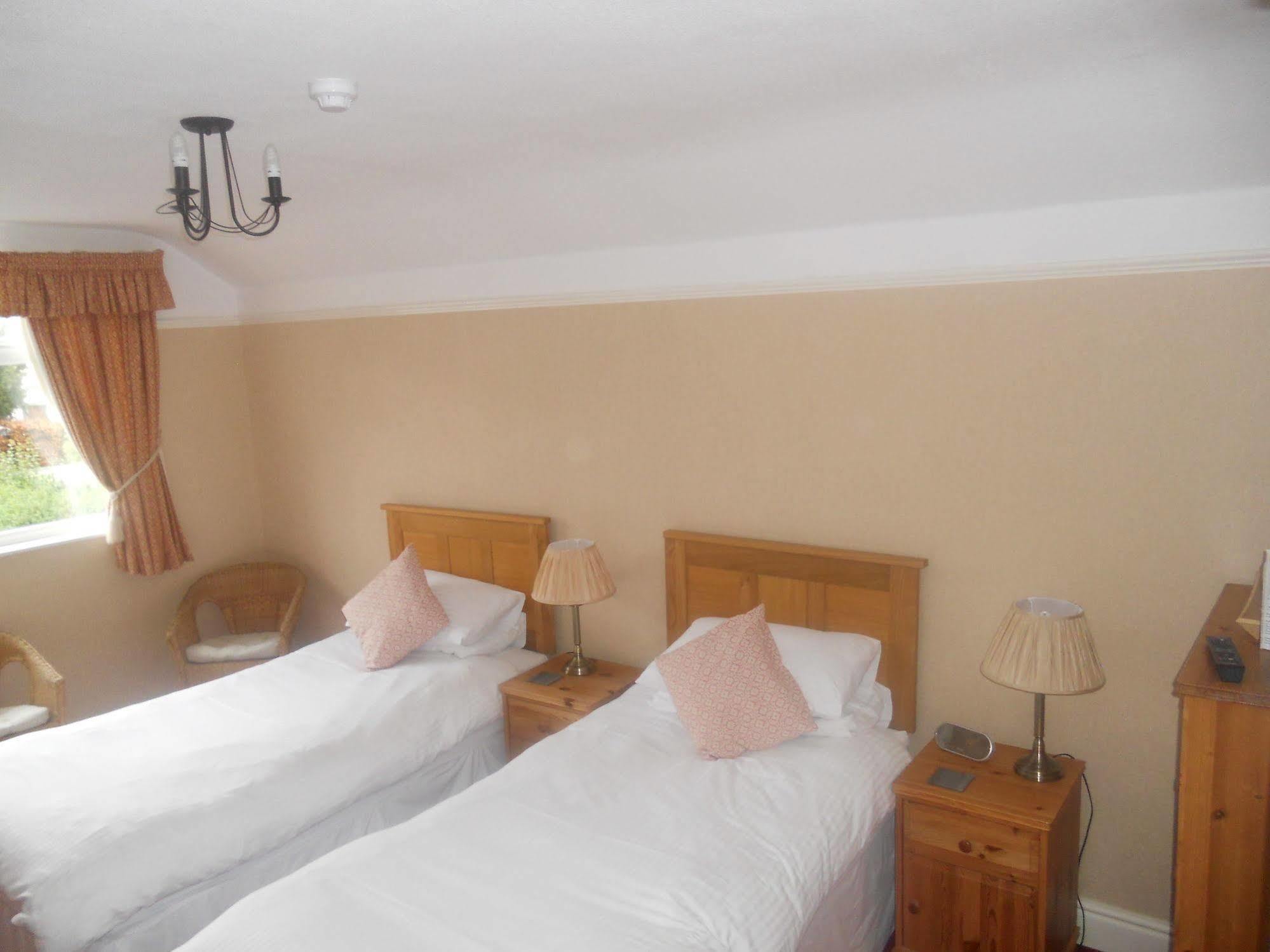 Glendale Guest House Кесвик Экстерьер фото
