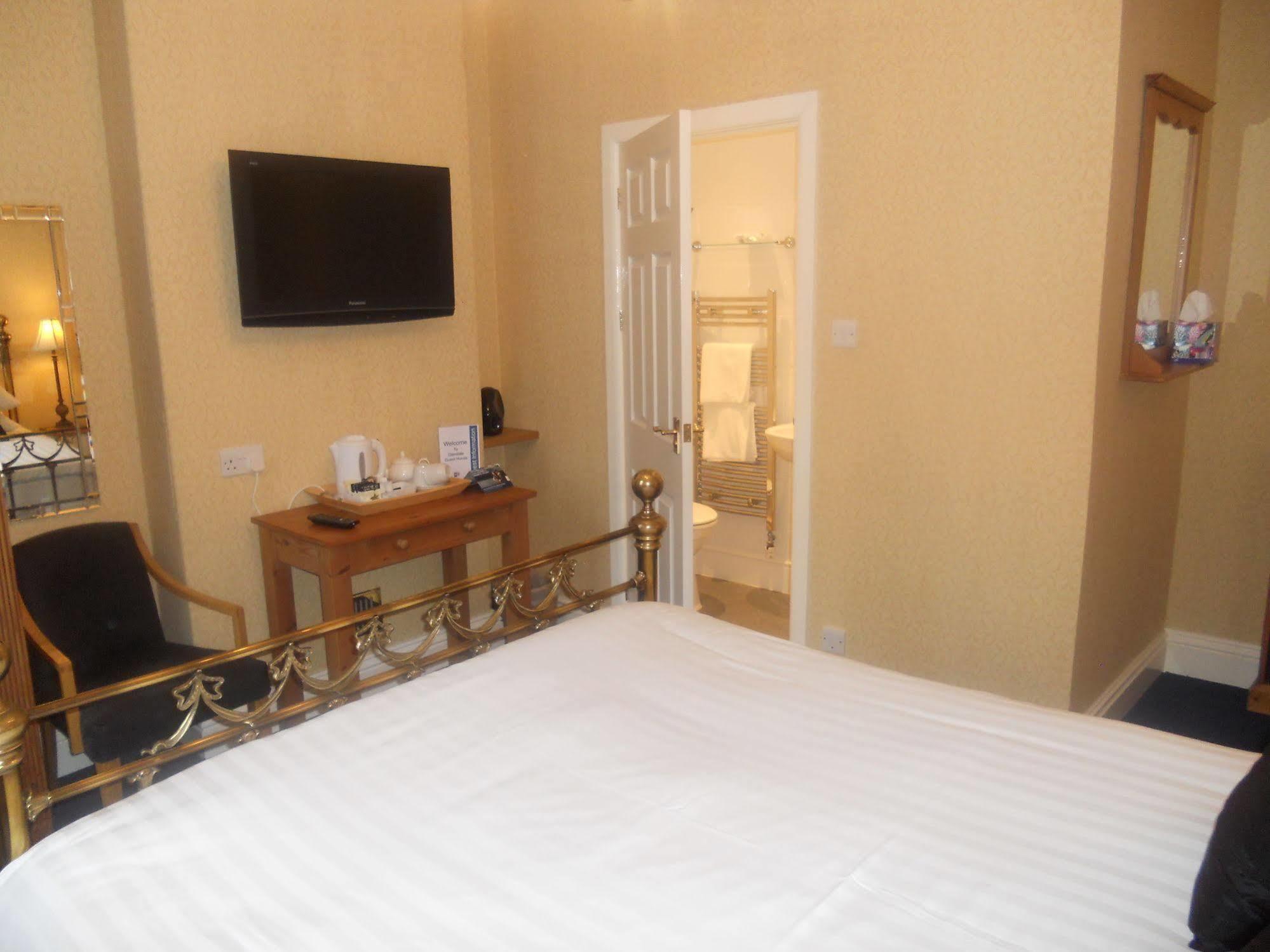Glendale Guest House Кесвик Экстерьер фото