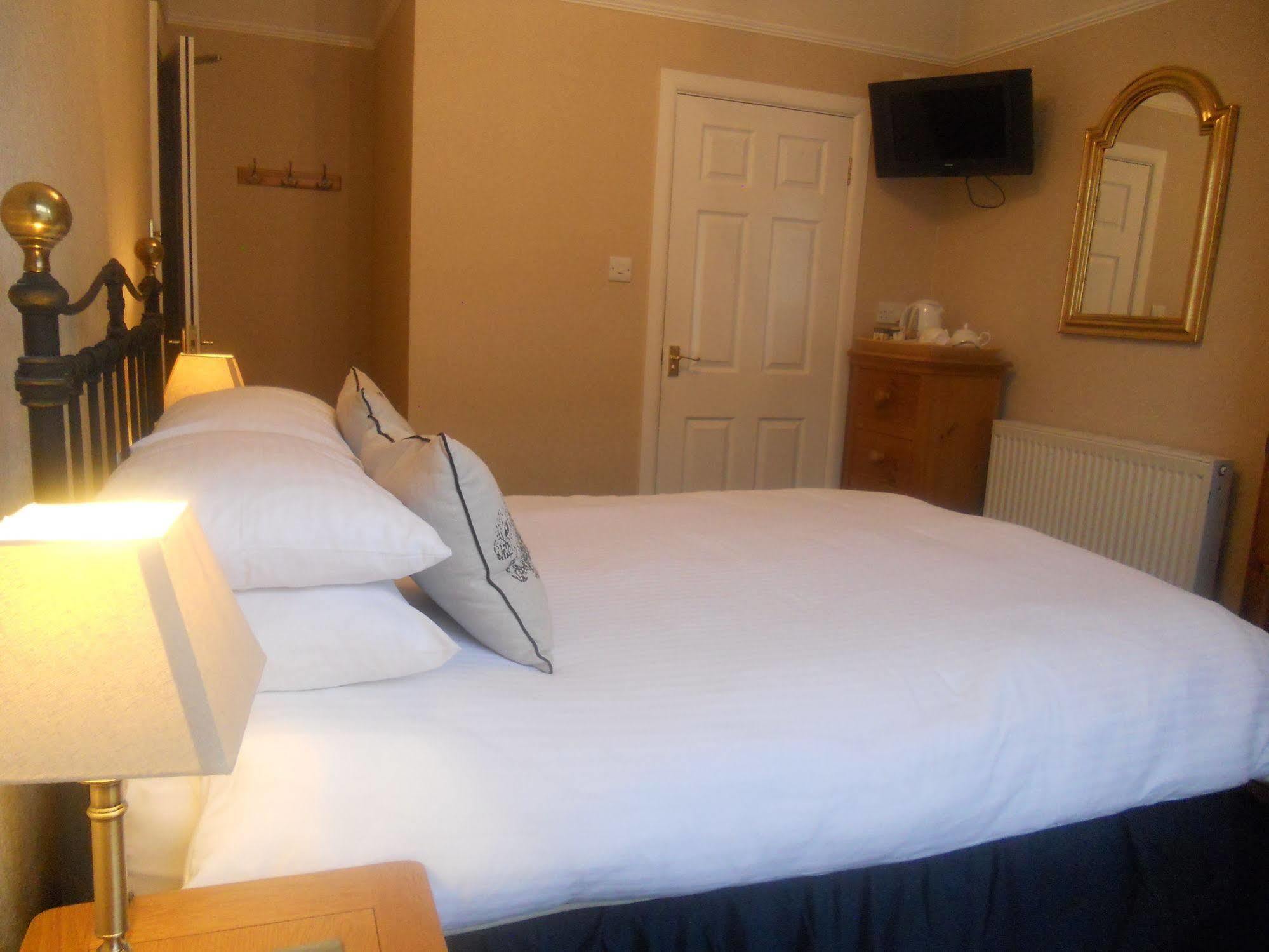 Glendale Guest House Кесвик Экстерьер фото