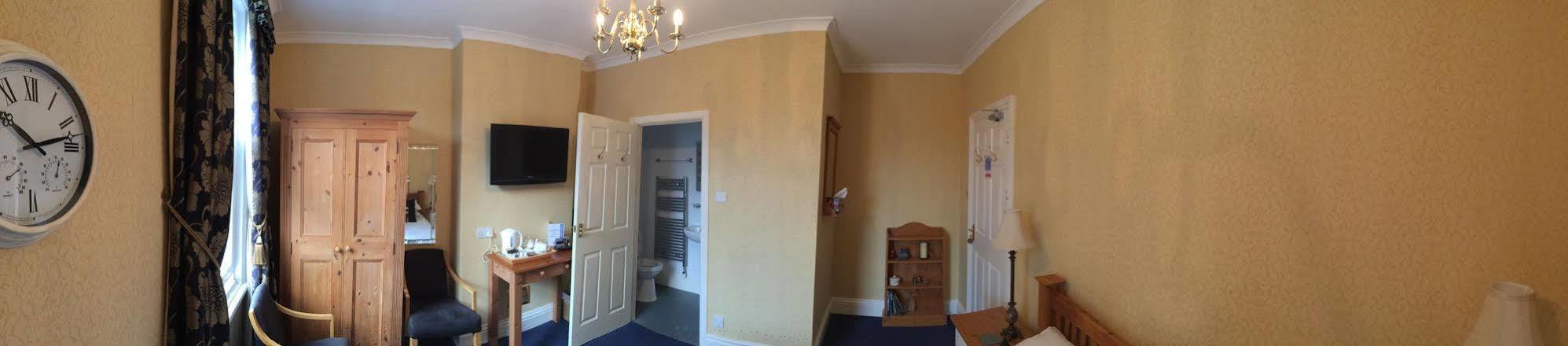 Glendale Guest House Кесвик Экстерьер фото