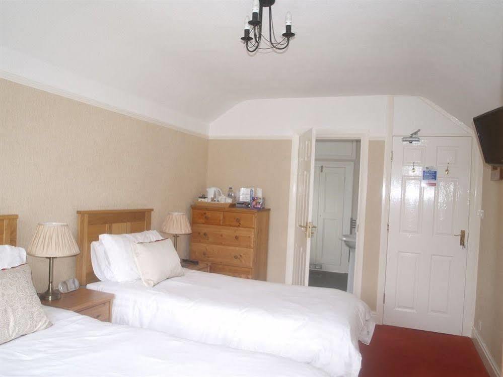 Glendale Guest House Кесвик Экстерьер фото