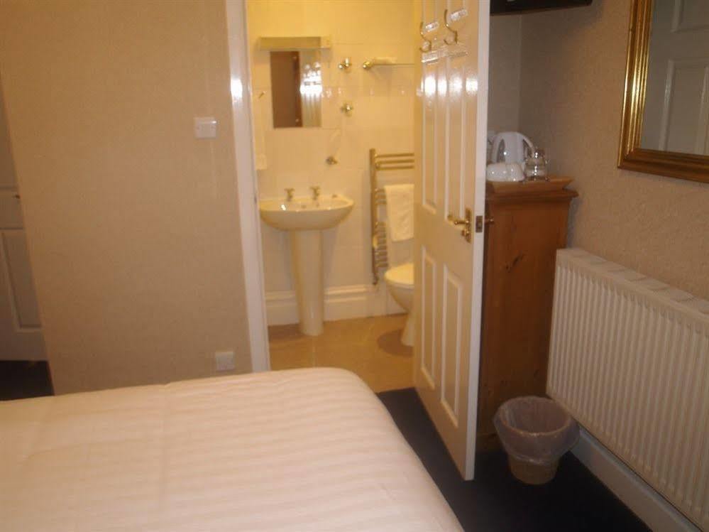 Glendale Guest House Кесвик Экстерьер фото