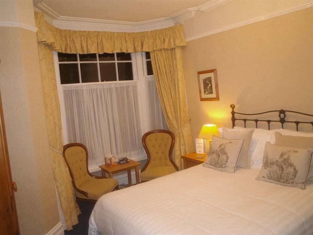 Glendale Guest House Кесвик Экстерьер фото