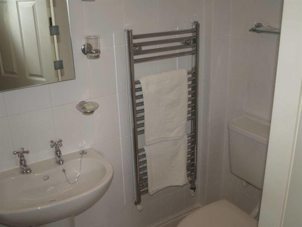 Glendale Guest House Кесвик Экстерьер фото